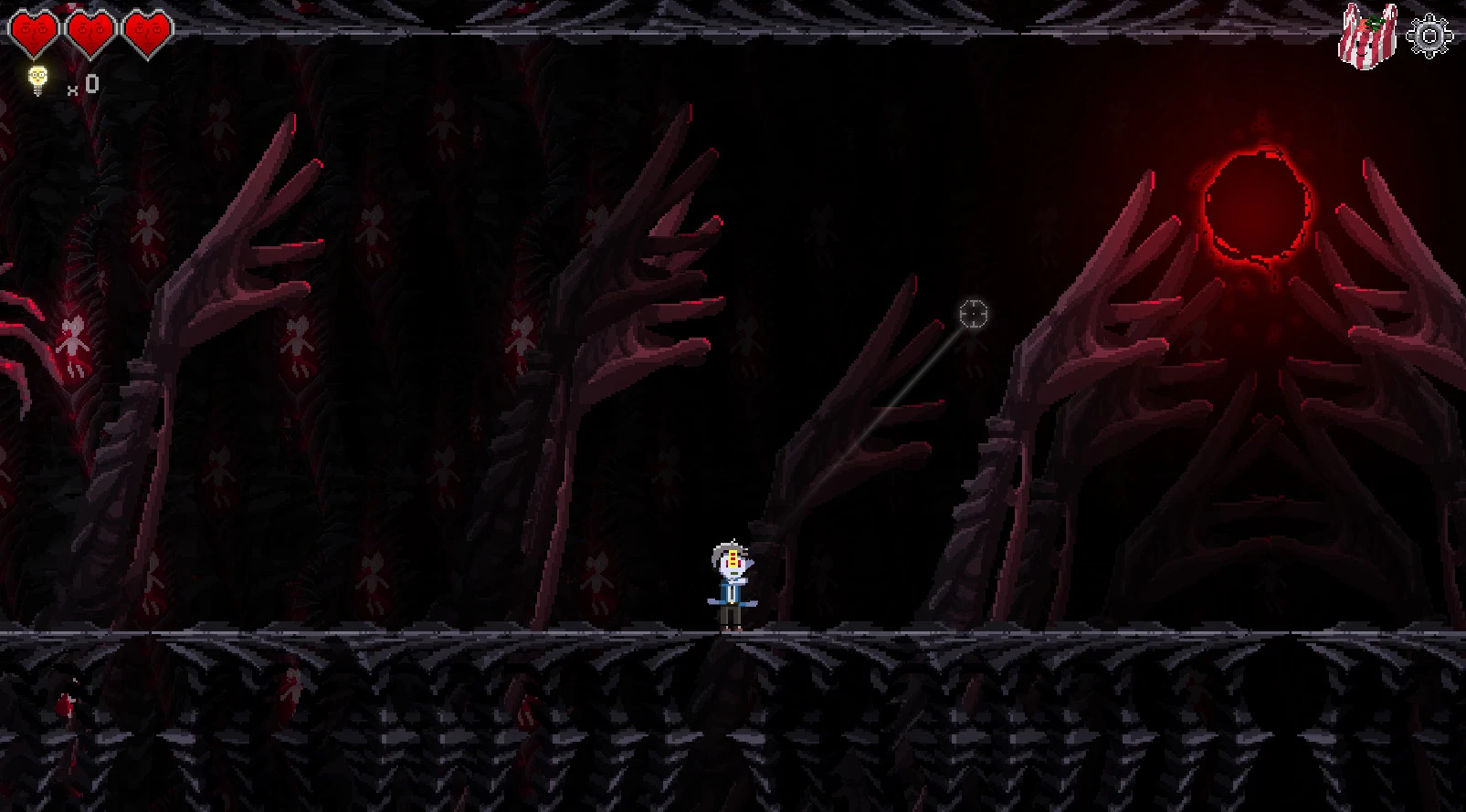 Dungeon Munchies mac游戏 screenshot-1