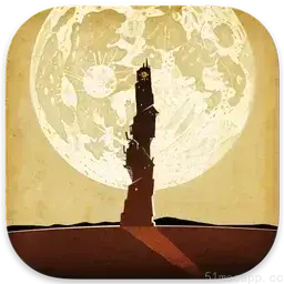 LUNA The Shadow Dust mac游戏 icon