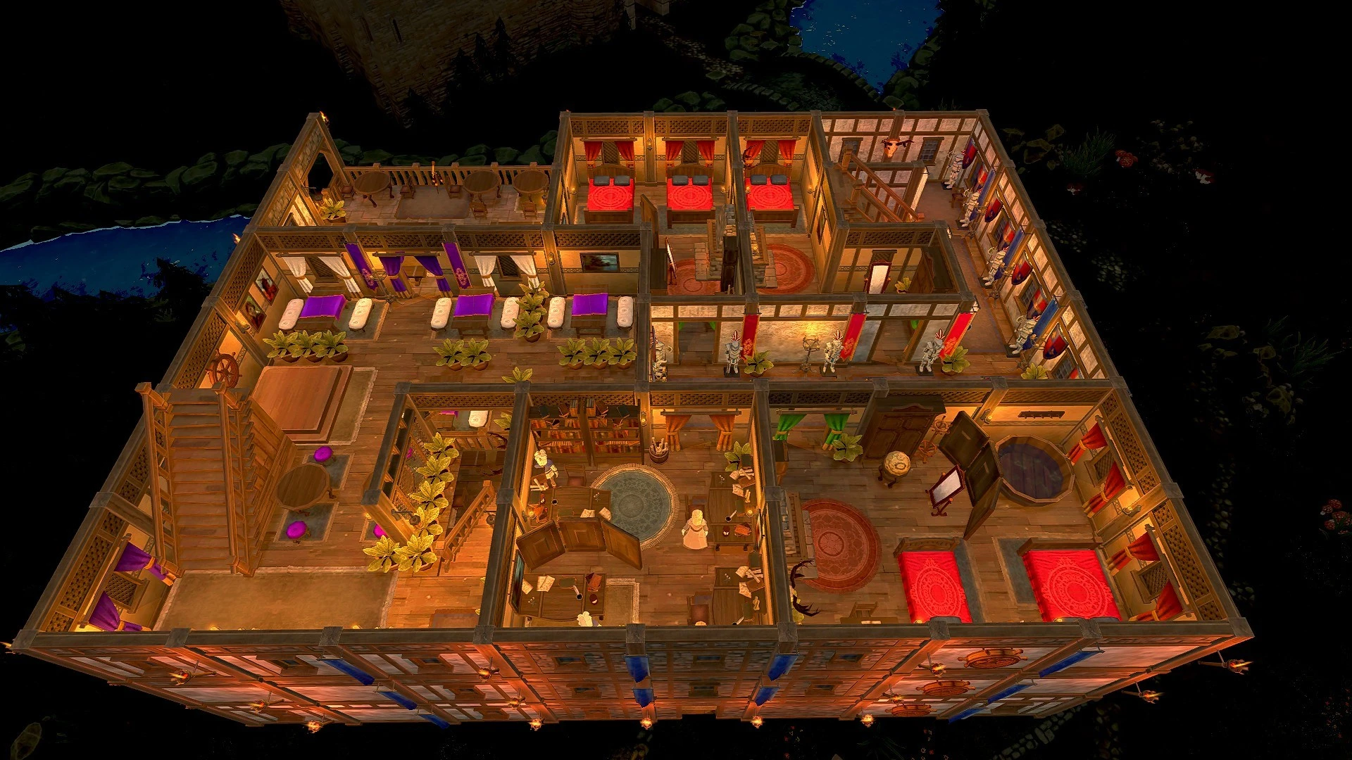 Tavern Master mac游戏 screenshot-0