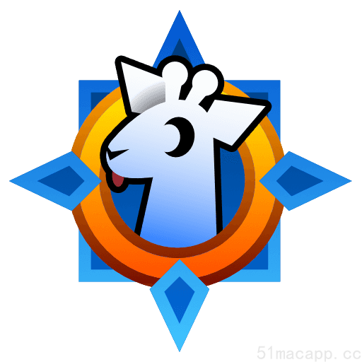 Castle on the Coast mac游戏 icon