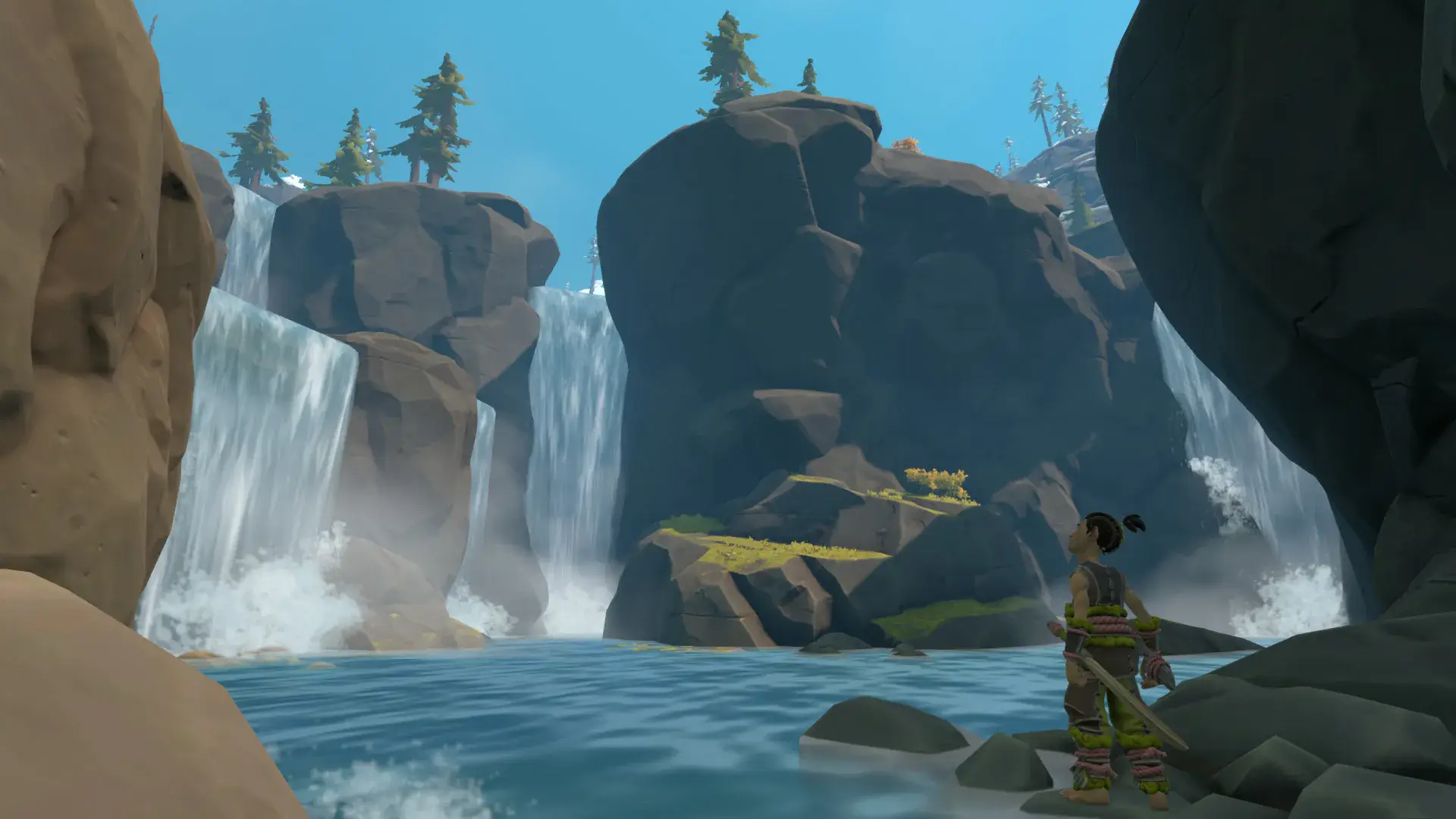 Pine mac游戏 screenshot-2