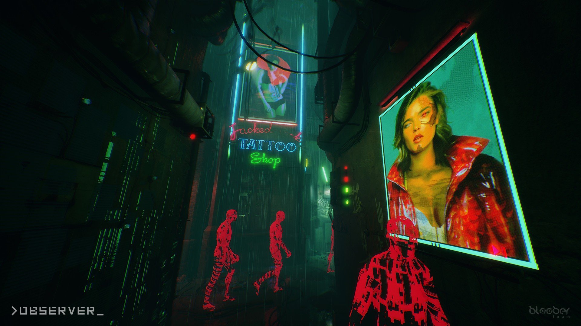 >observer_ mac游戏 screenshot-0