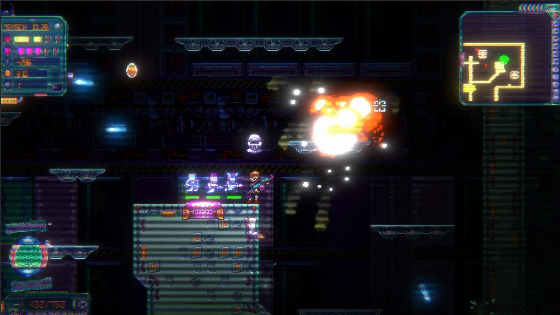 The Great Rebellion mac游戏 screenshot-2