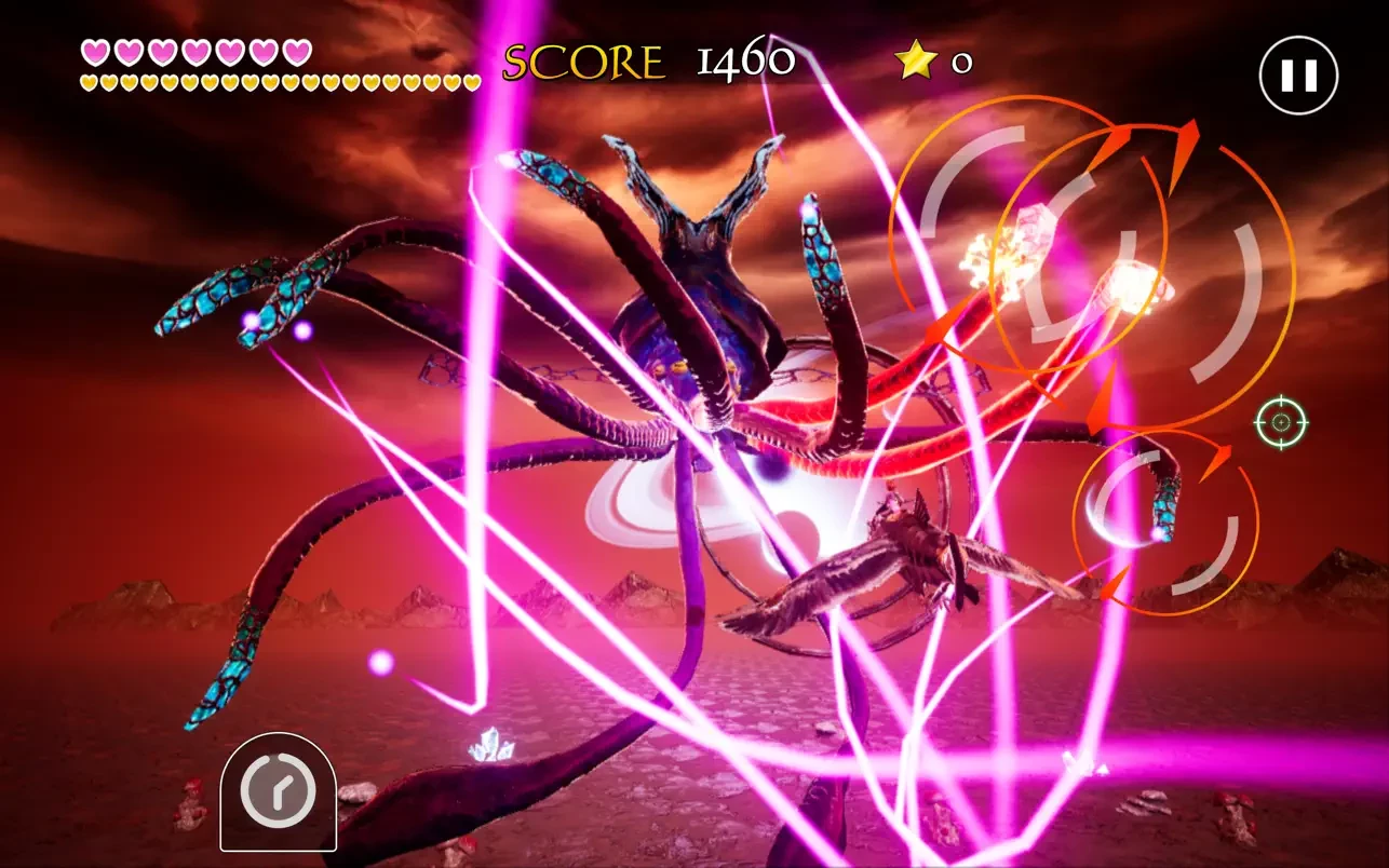 Air Twister mac游戏 screenshot-3