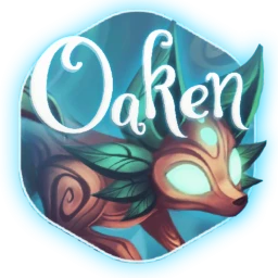 Oaken mac游戏 icon