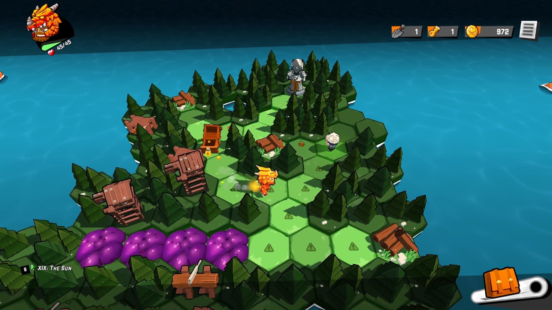 Zombie Rollerz: Pinball Heroes mac游戏 screenshot-2