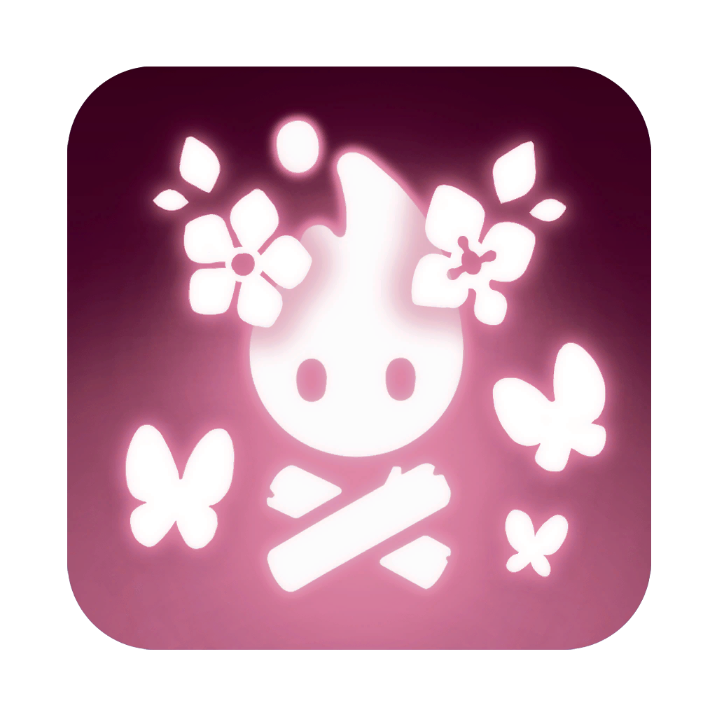 Cozy Grove mac游戏 icon