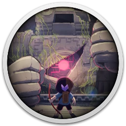 Titan Souls mac游戏 icon