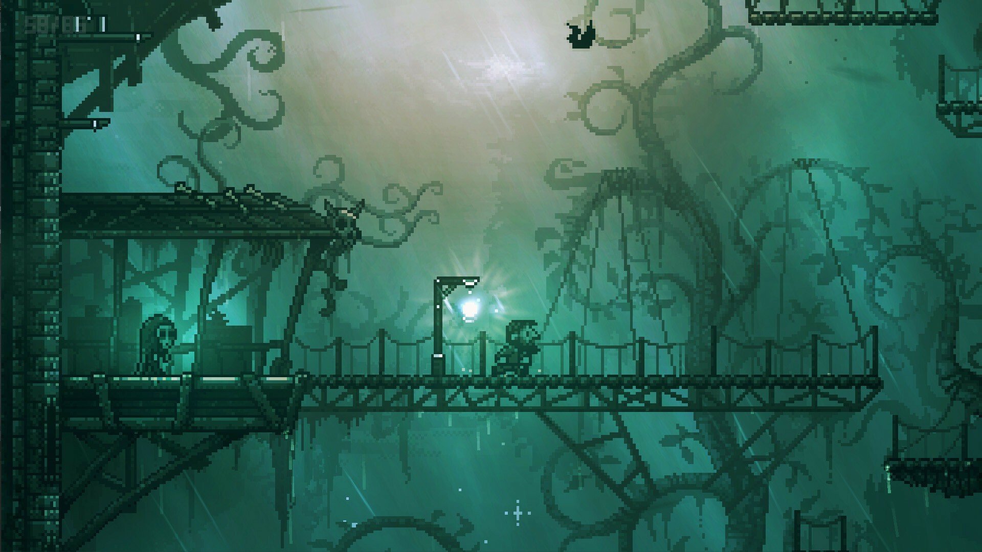 Inmost mac游戏 screenshot-2