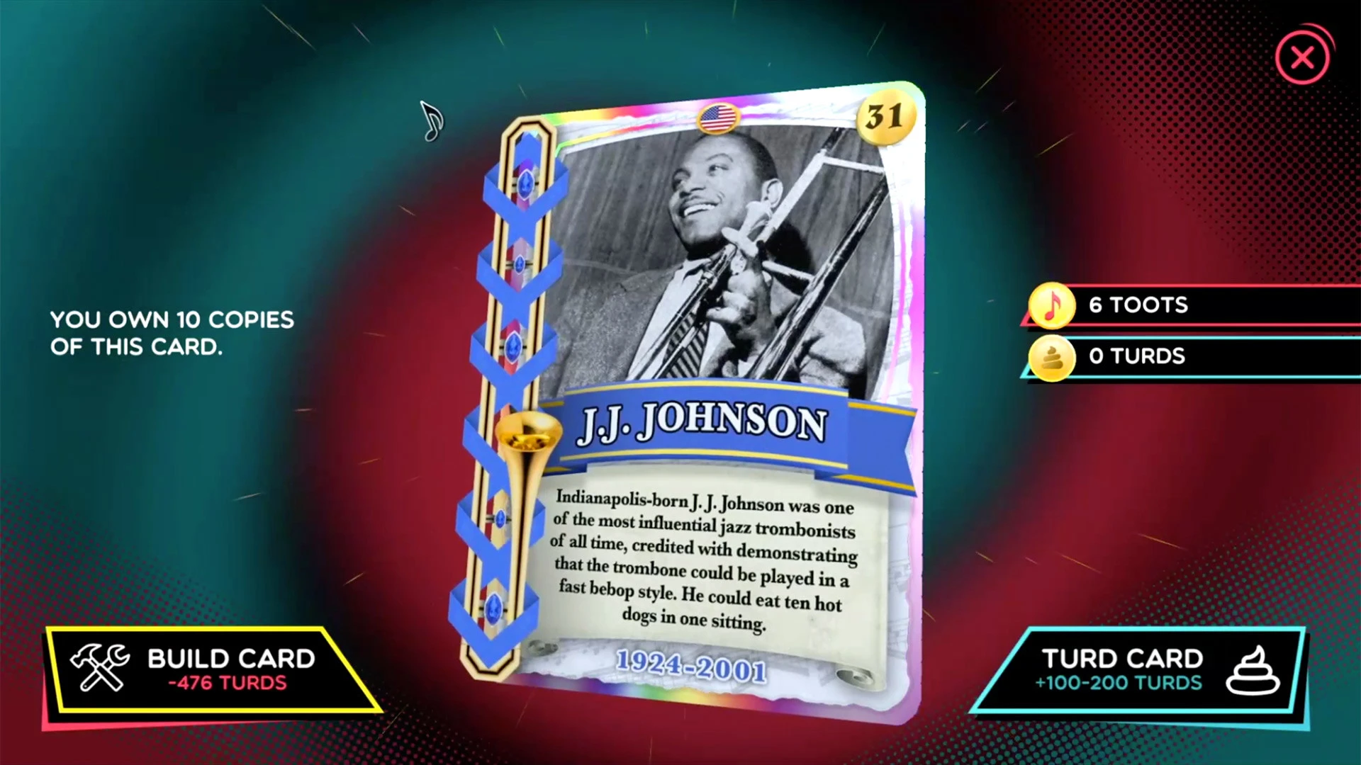 Trombone Champ mac游戏 screenshot-4