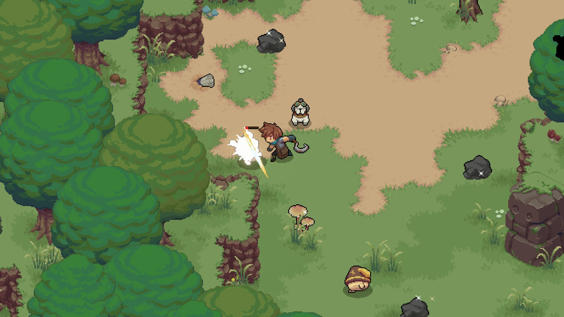 Potion Permit mac游戏 screenshot-4