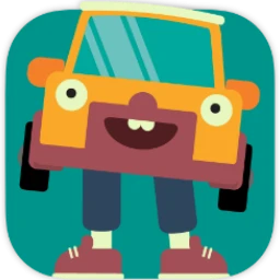 WHAT THE CAR? mac游戏 icon