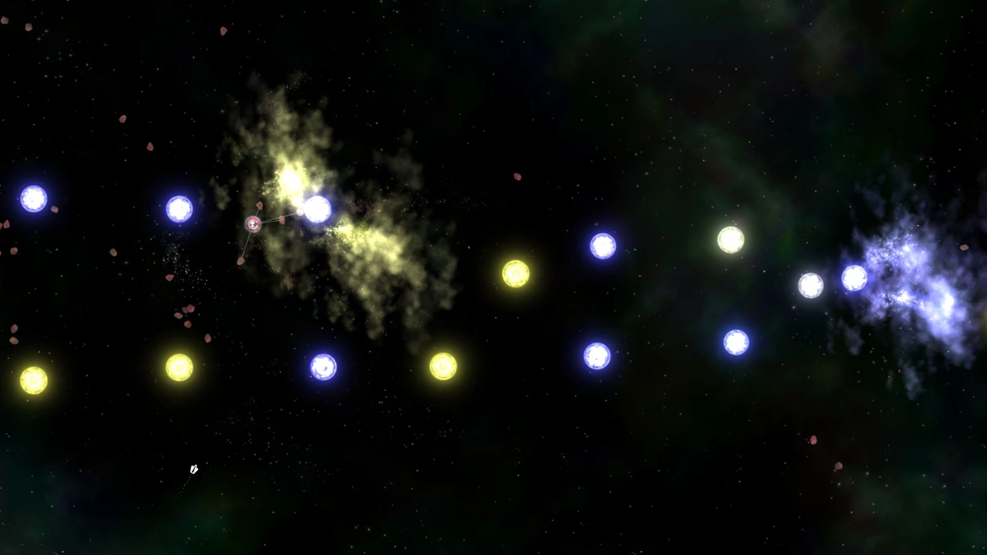 Solar 2 mac游戏 screenshot-3