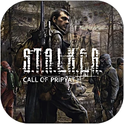 S.T.A.L.K.E.R.: Call of Pripyat mac游戏 icon