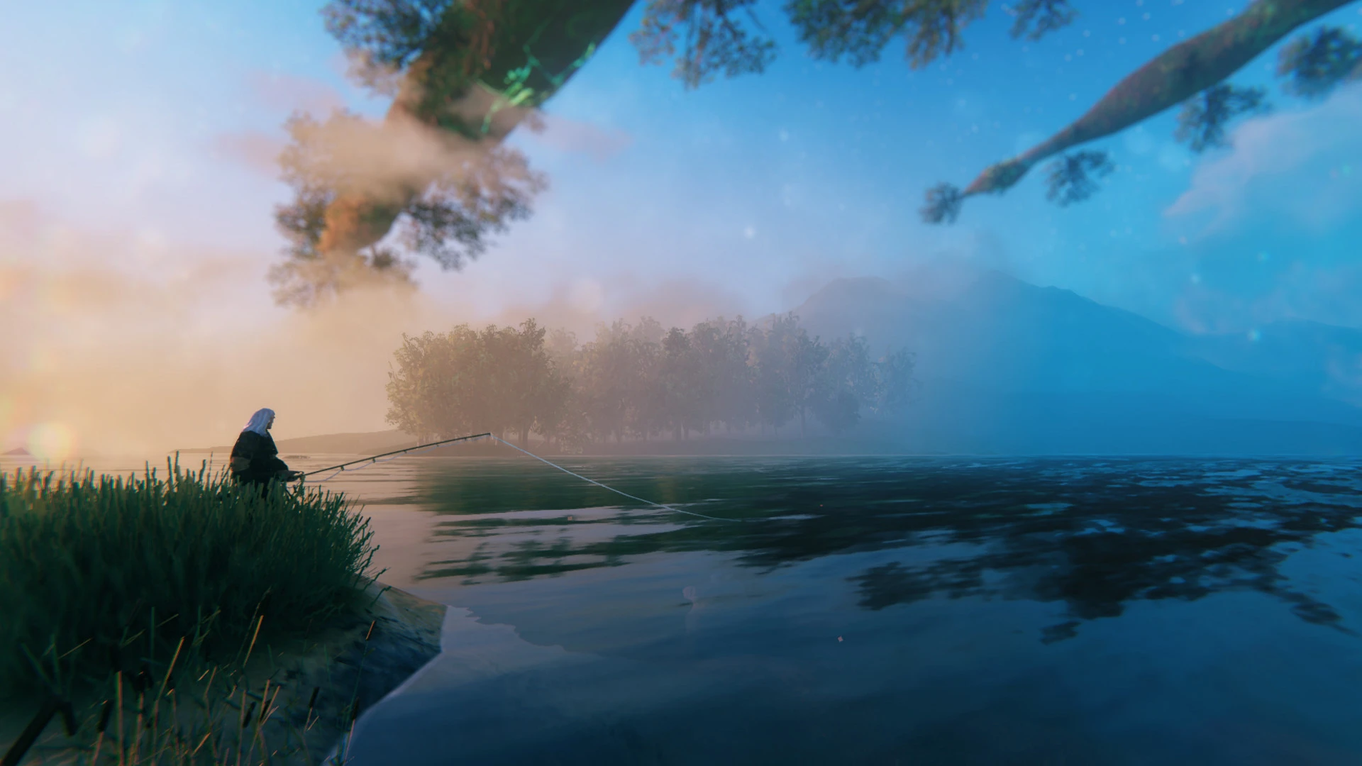 Valheim mac游戏 screenshot-2