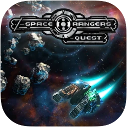 Space Rangers: Quest mac游戏 icon