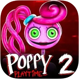 Poppy Playtime - Chapter 2 mac游戏 icon