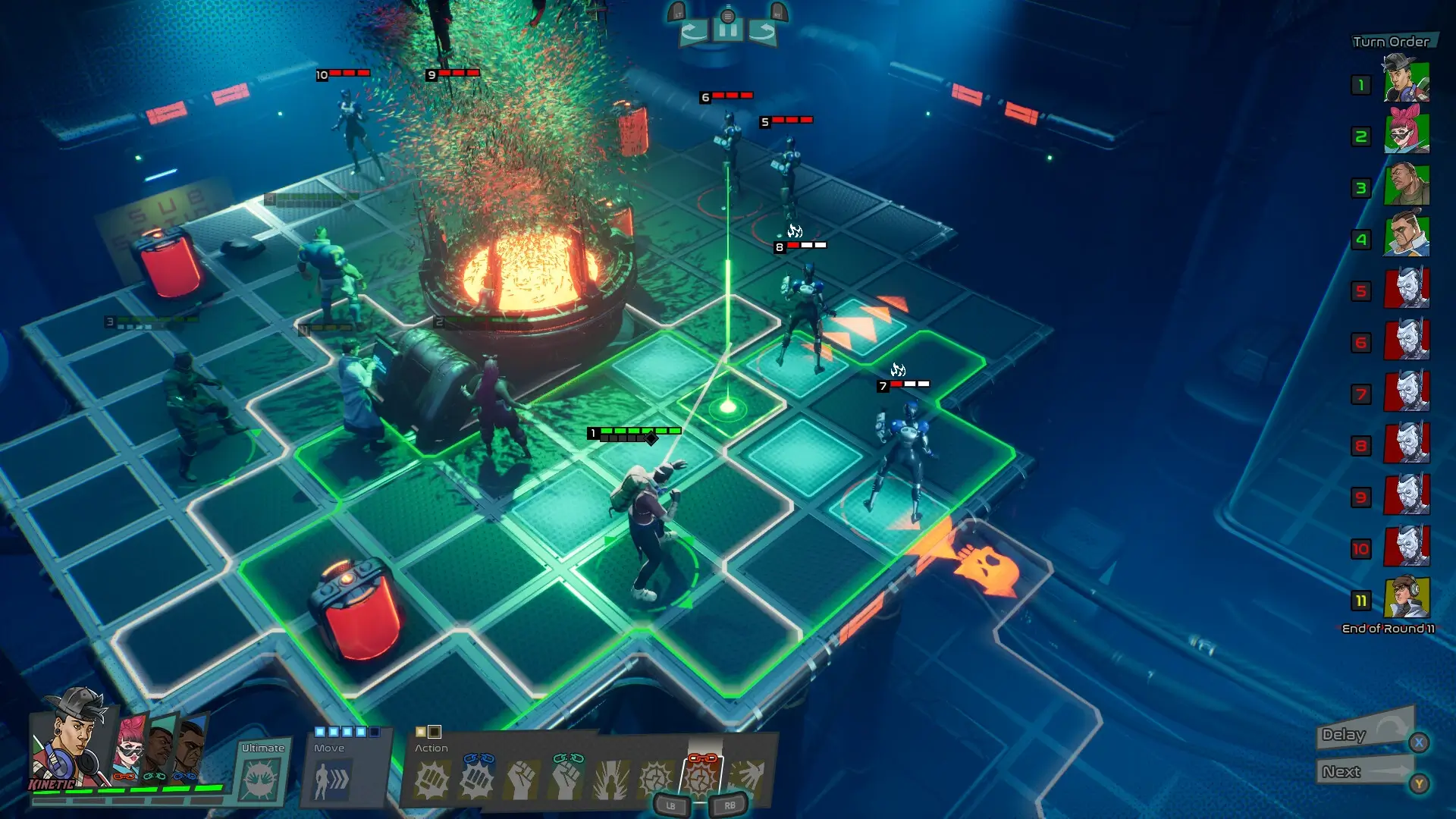 Capes mac游戏 screenshot-2