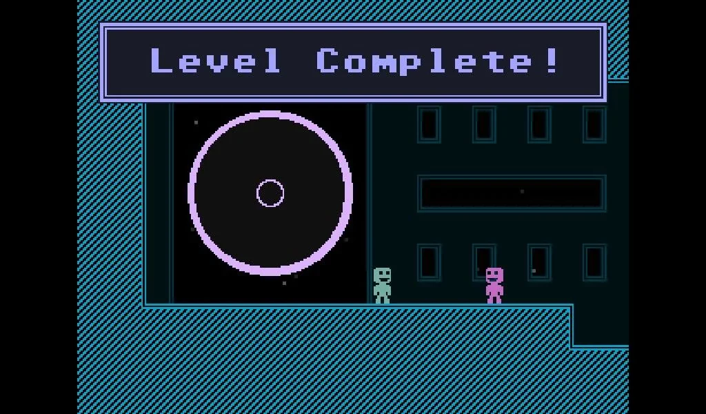 VVVVVV mac游戏 screenshot-0