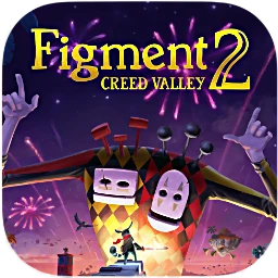Figment 2: Creed Valley mac游戏 icon