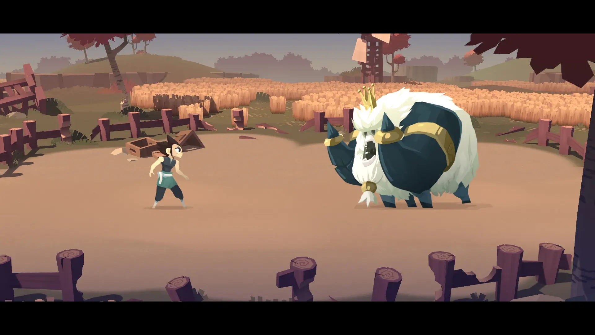 One More Gate : A Wakfu Legend mac游戏 screenshot-3