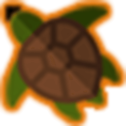 World Turtles mac游戏 icon