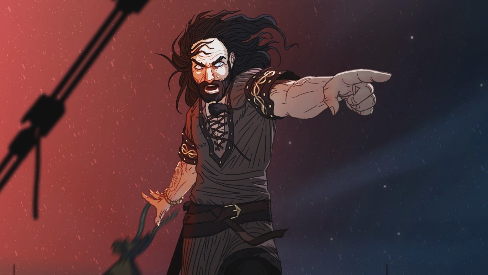 Dead In Vinland mac游戏 screenshot-5