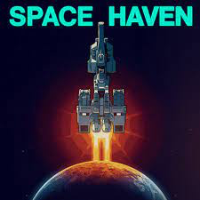 Space Haven mac游戏 icon