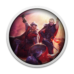 Pillars of Eternity: Definitive Edition mac游戏 icon