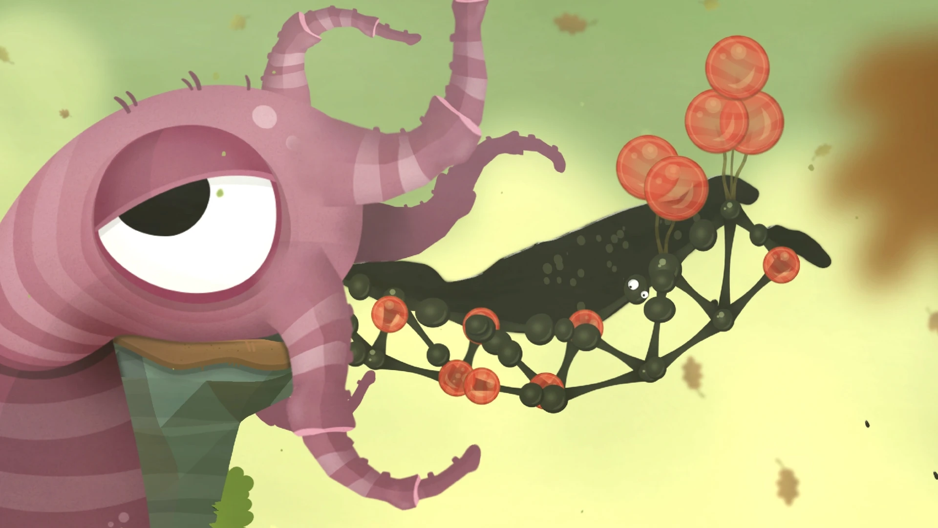 World of Goo 2 mac游戏 screenshot-3