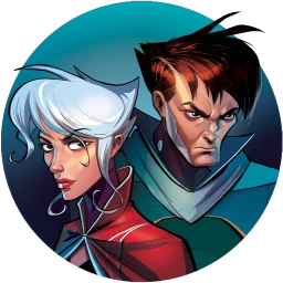 Anima Flux mac游戏 icon