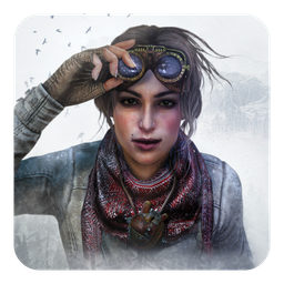 Syberia 3 mac游戏 icon