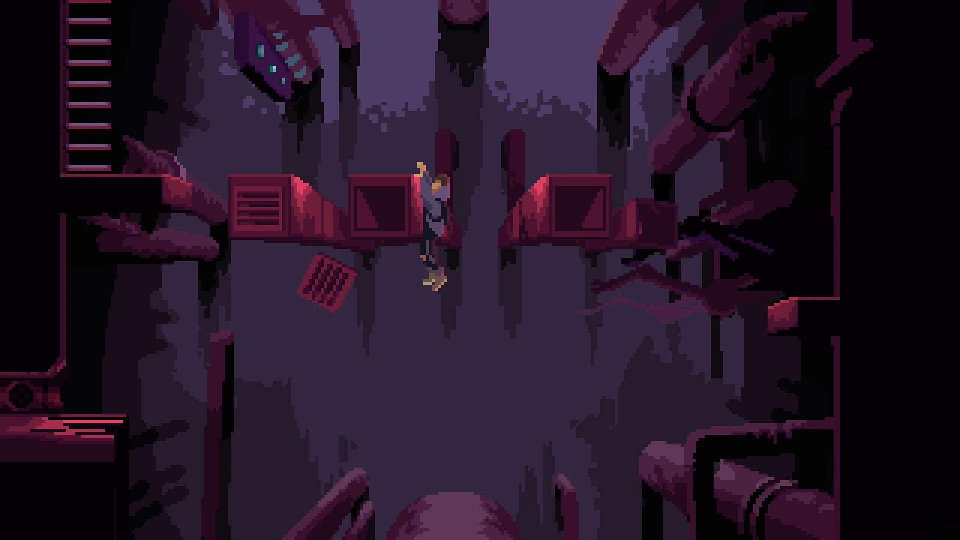 Full Void mac游戏 screenshot-1