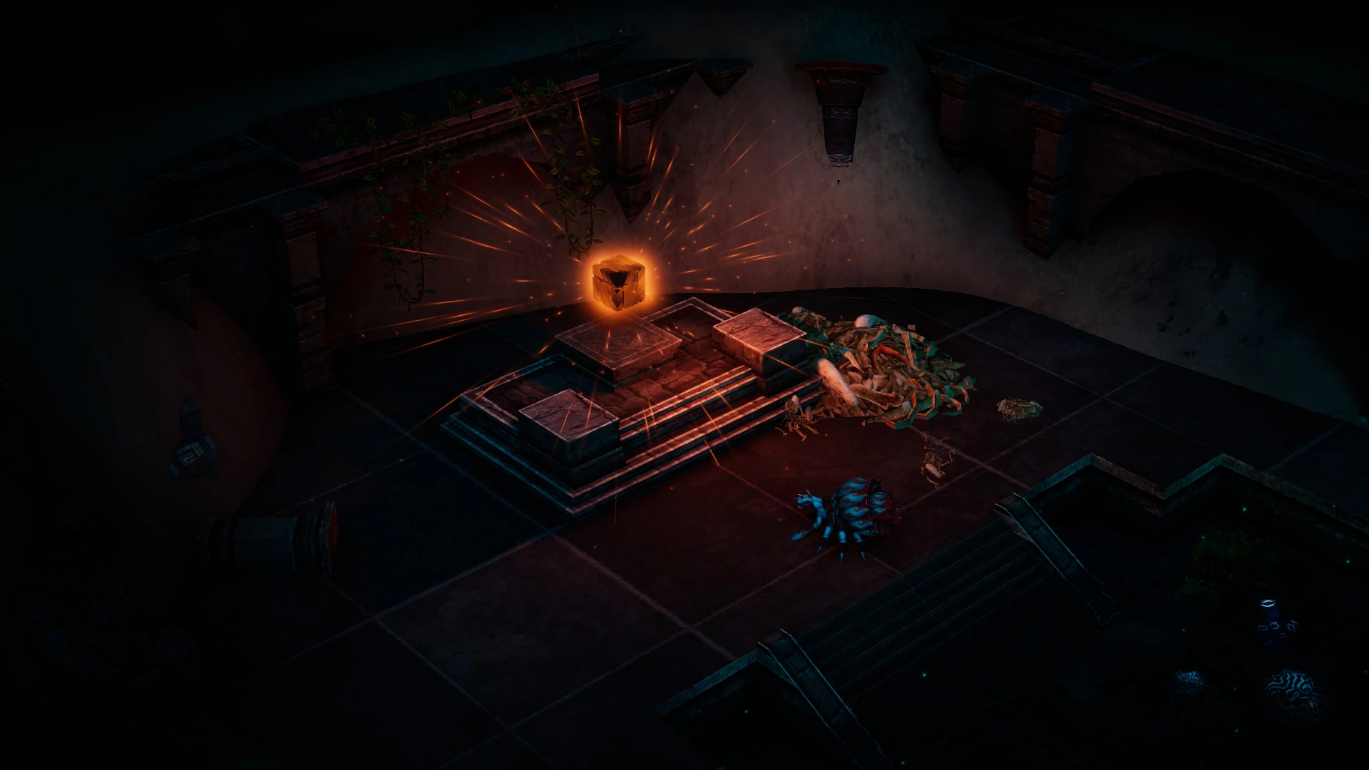 The Hive mac游戏 screenshot-2
