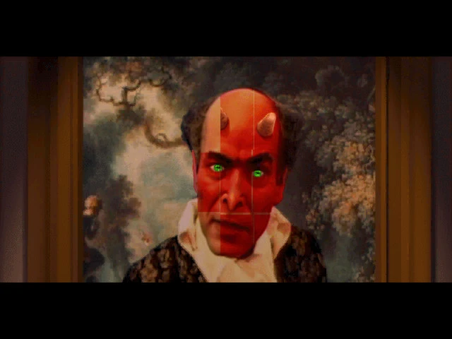 The 7th Guest mac游戏 screenshot-0