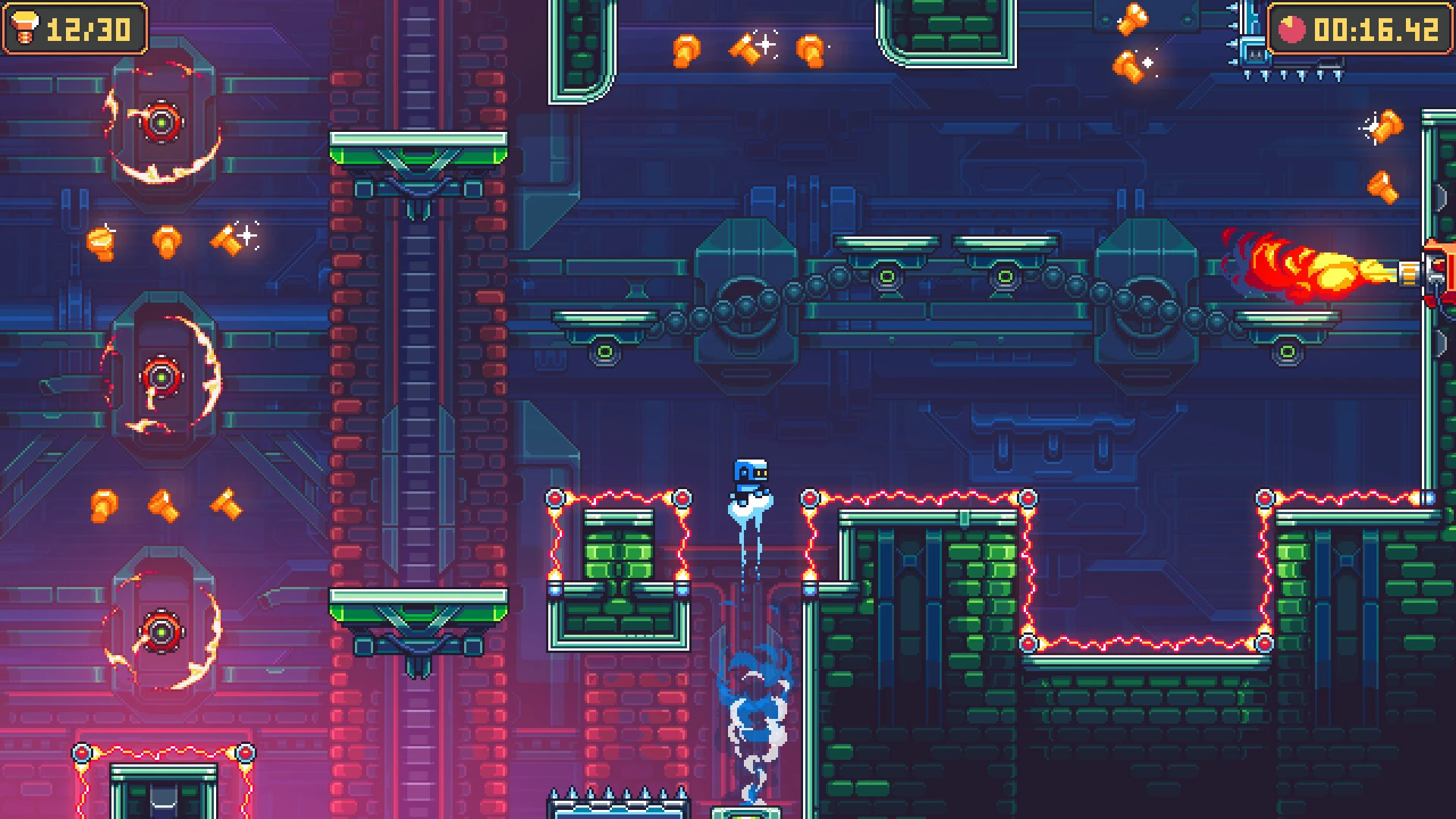 Bzzzt mac游戏 screenshot-1