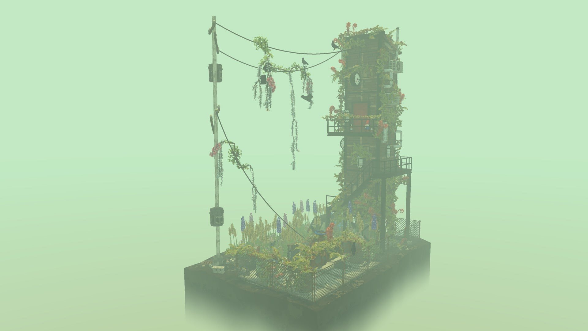 Cloud Gardens mac游戏 screenshot-2