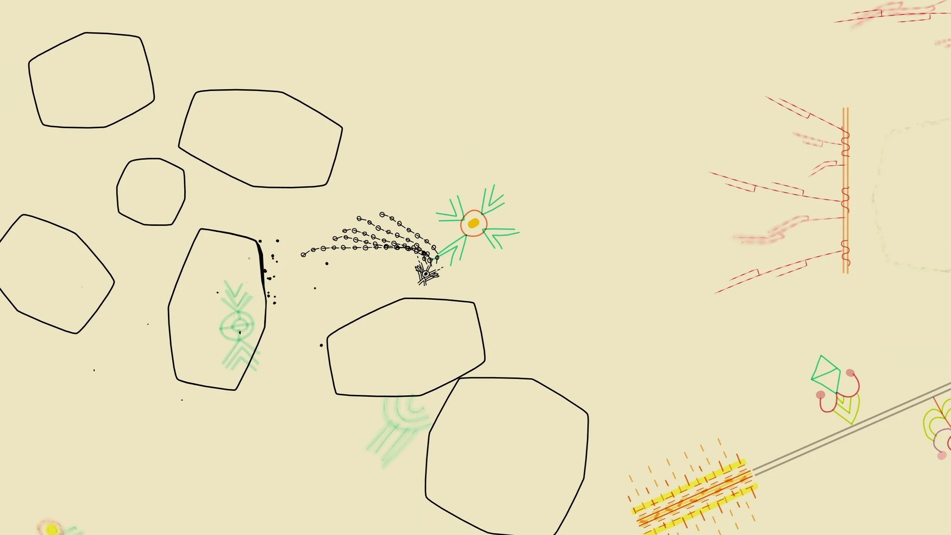 Ynglet mac游戏 screenshot-1