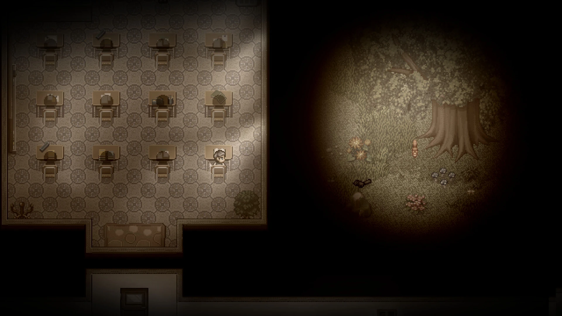 A Bird Story mac游戏 screenshot-1