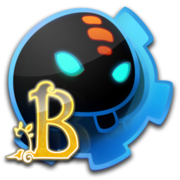 Bastion mac游戏 icon