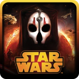Star Wars Knights of the Old Republic II - The Sith Lords mac游戏 icon
