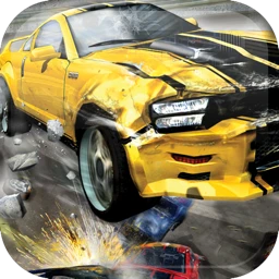 FlatOut 2 mac游戏 icon