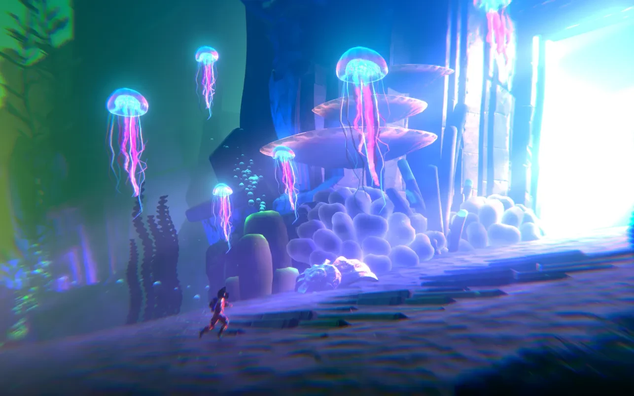 Little Orpheus mac游戏 screenshot-6