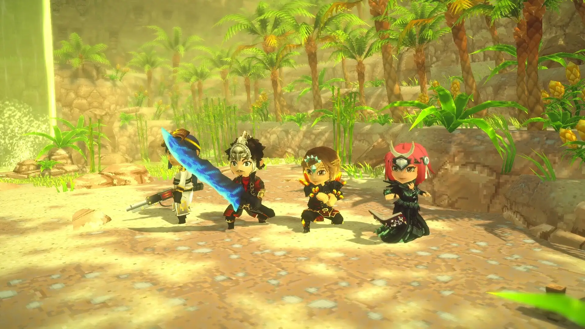 Noob - The Factionless mac游戏 screenshot-2