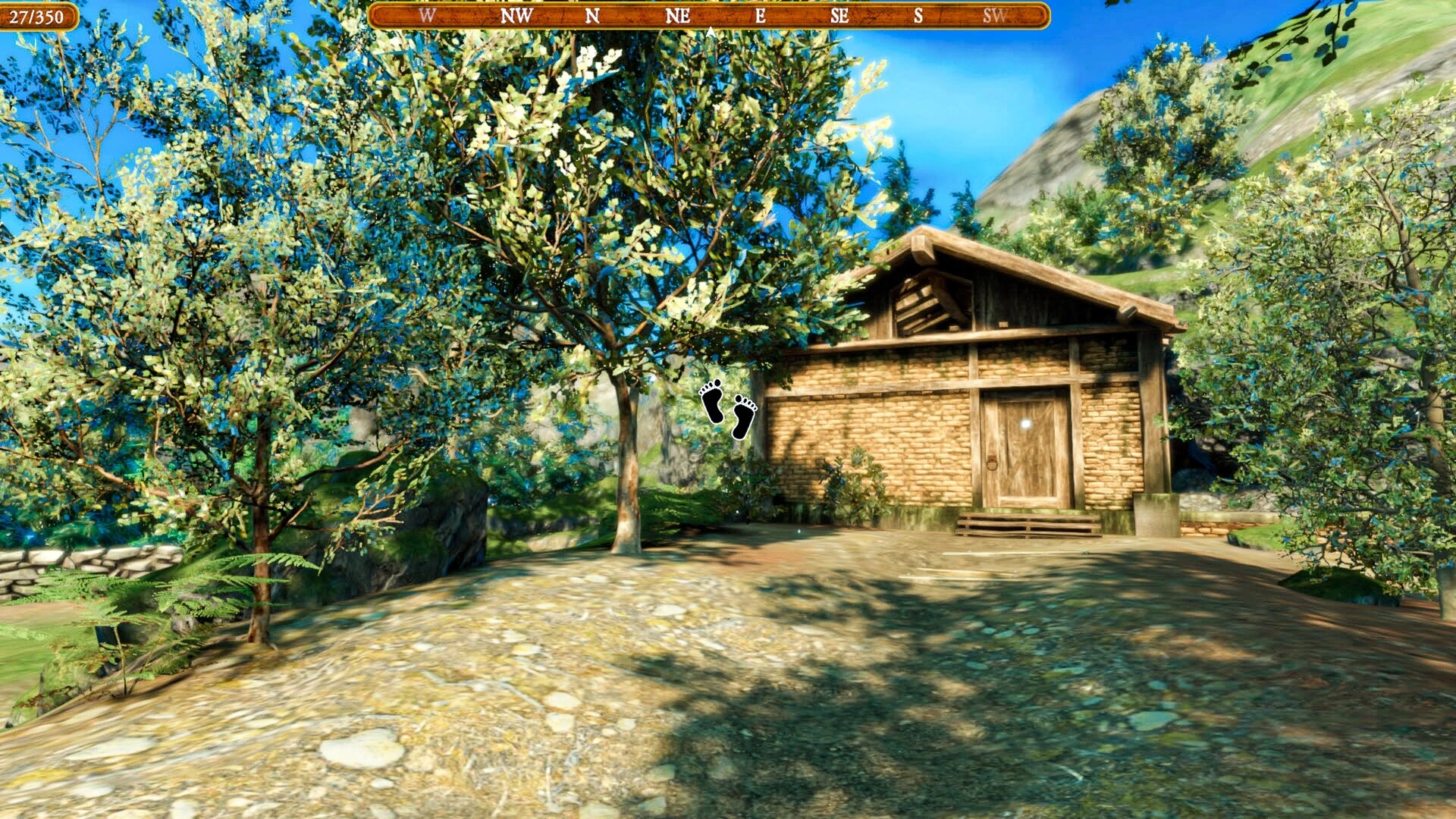 Colossal Cave mac游戏 screenshot-2