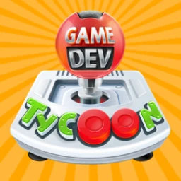 Game Dev Tycoon mac游戏 icon