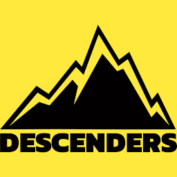 Descenders mac游戏 icon