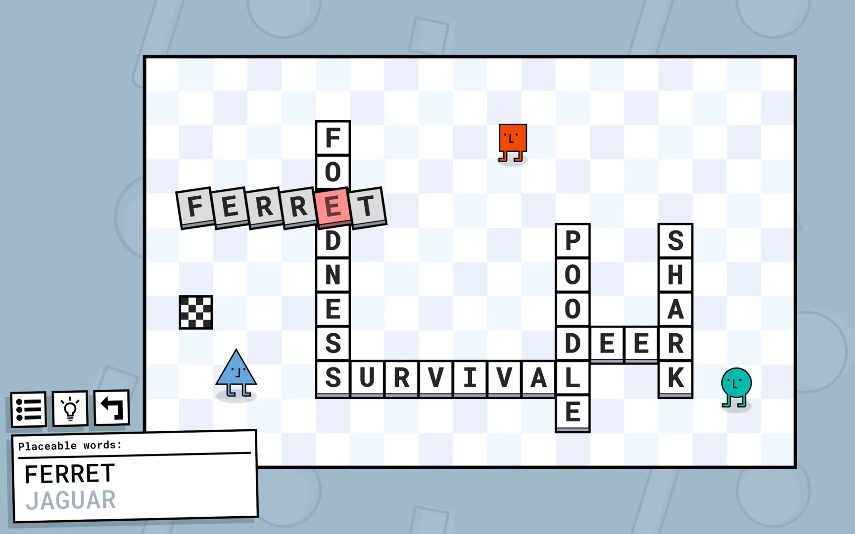wurdweb mac游戏 screenshot-1
