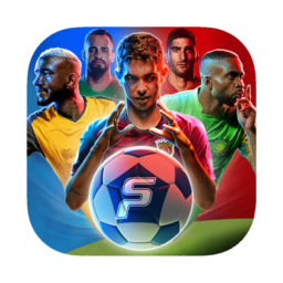Sociable Soccer mac游戏 icon