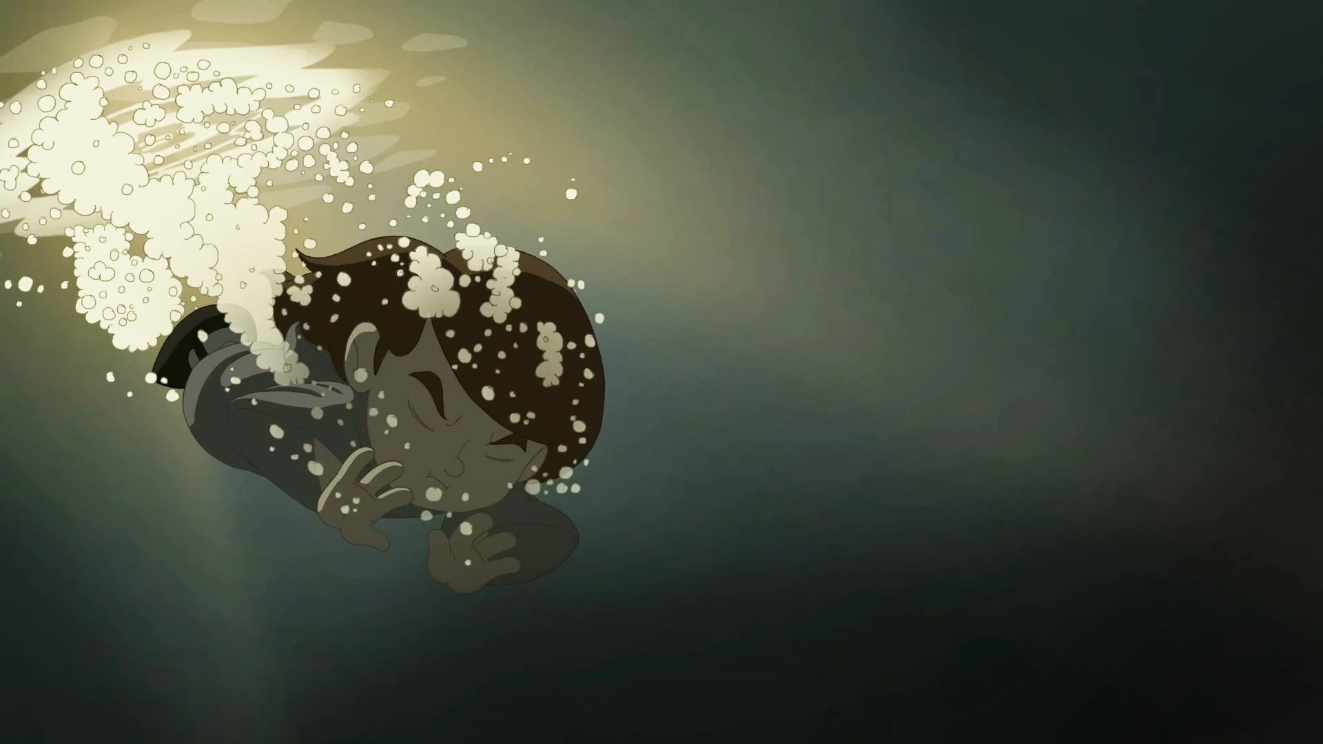 Anna's Quest mac游戏 screenshot-2